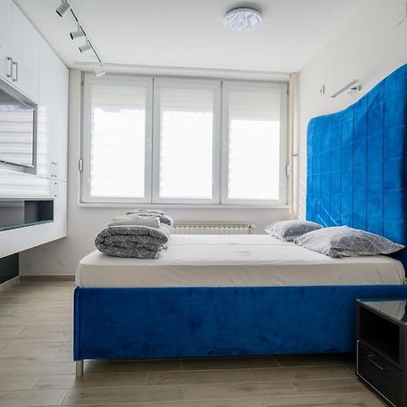 Apartman Nataly Ni Εξωτερικό φωτογραφία